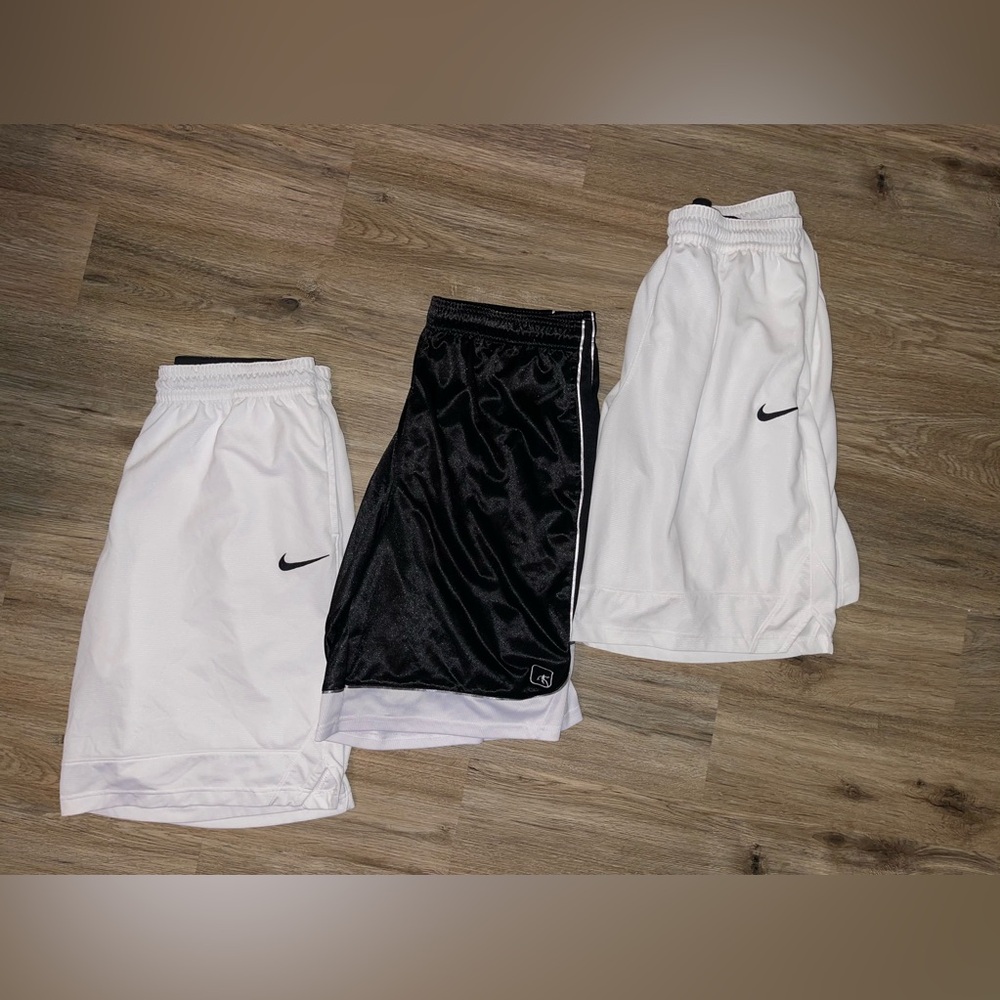 Athletic shorts bundle